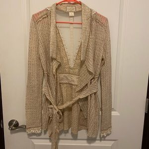 Cardigan from Buckle